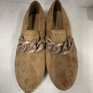 Chunky Chain Sneakers